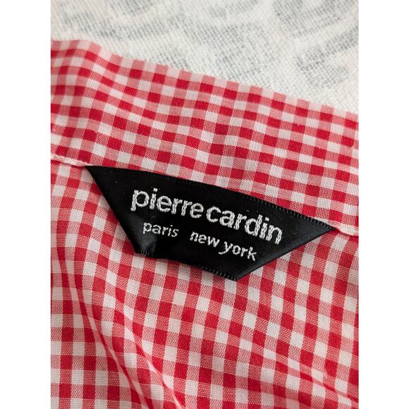 Vintage Pierre Cardin Robe - Picture 11 of 15